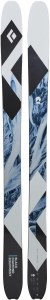 Helio Carbon 104 Skis 24/25