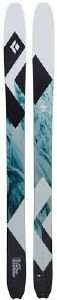 Helio Carbon 115 Skis 24/25