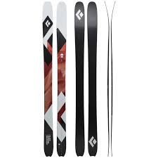 Helio Carbon 95 Skis 24/25