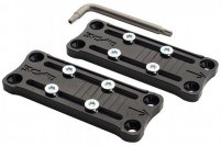 Helio Demo Heel Adj Plate 60mm