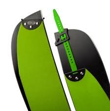 HG Splitboard Skins