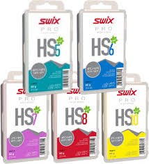 High Speed Wax, 60g