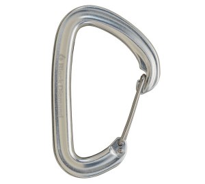 Hotwire Carabiner