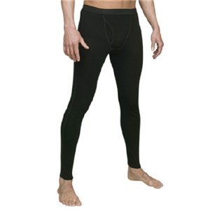 BF200 Legging w/ Fly