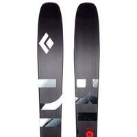 Impulse 98 Skis 23/24