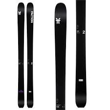La Machine 2 Skis 25/26