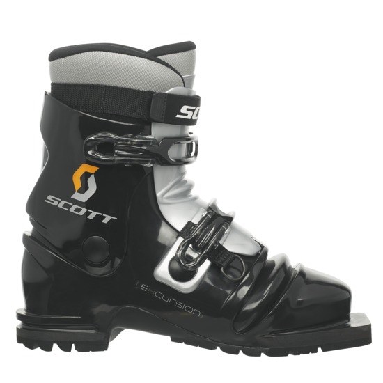 Excursion Boots - Mammoth Mountaineering
