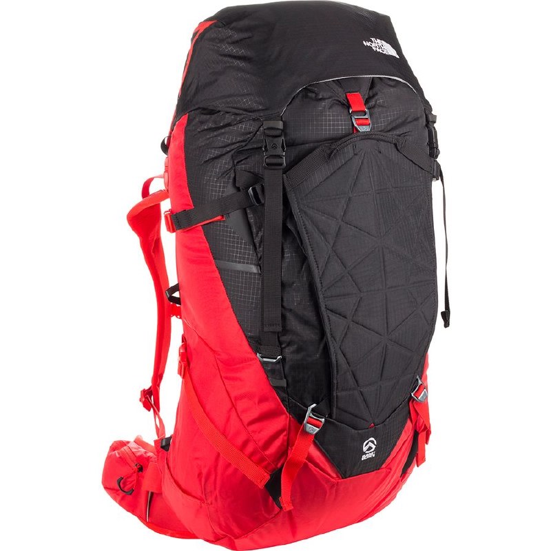 north face cobra 60 review