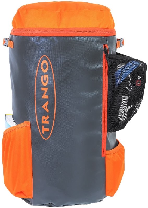 crag pack