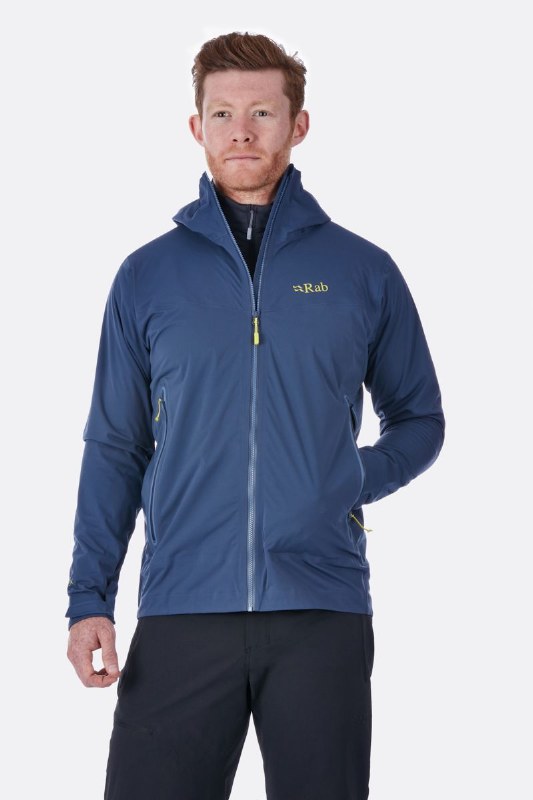 Kinetic jacket Clearance