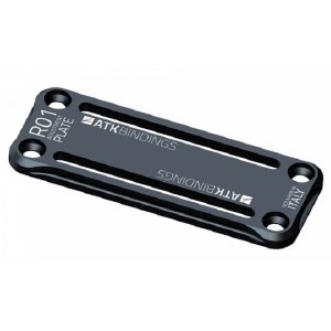 Long Adjustment Plate