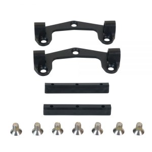 LT Touring Brackets