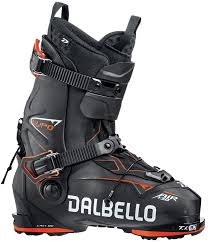 Lupo AX 100, Wms 22/23