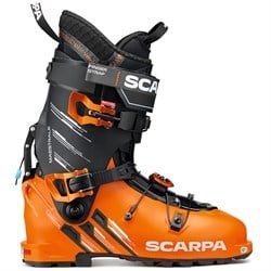 Maestrale Ski Boots