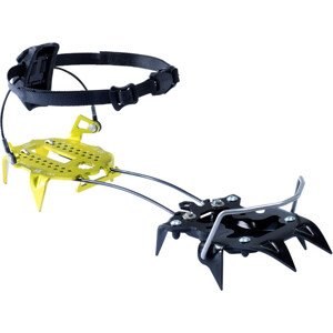 Mezzalama Crampon