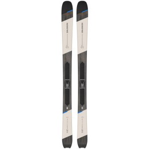 Mtn 96 Carbon Ski+Skins 24/25