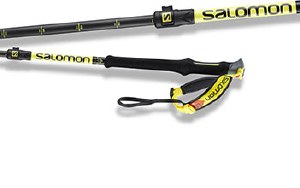 Mtn Carbon S3 Poles
