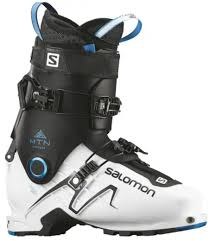 Mtn Explore Ski Boots 21/22