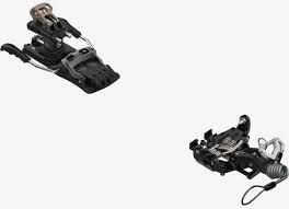 MTN Pure + Leash & Brake