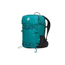 Nirvana 28 Women Backpack