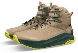 Olympus 6 Hike Mid GTX