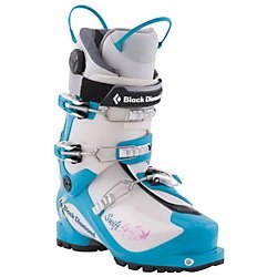 Swift Ski Boot, Wm's 13/14
