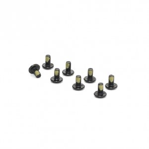 Puck Mounting Screws