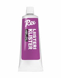 Purple Klister