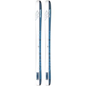 QST Echo 106 Skis 24/25