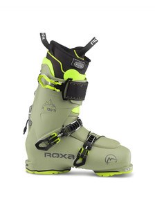 R3 130 TI I.R. Wrap Ski Boots