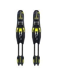 Race Classic IFP Binding