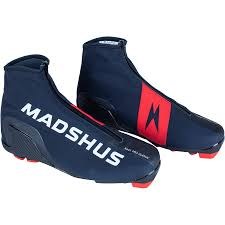 Race Pro Classic Boots