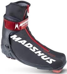 Race Pro Skate Carbon Boots
