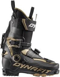 Ridge Pro Ski Boots