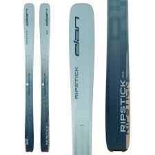 Ripstick 88 Skis, Wms