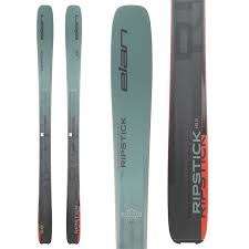 Ripstick 88 Skis 25/26