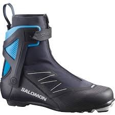RS8 Prolink Boots