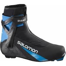 S/Race Carbon Skate Boots