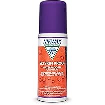 Ski Skin Proof 125ml/4.2 oz