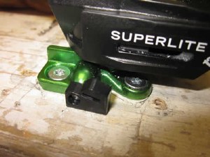 SL 2 Antitwist Adjust Base Ver