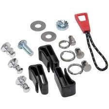 Snowshoe Field Service Kit