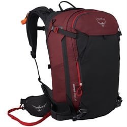 Sopris Pro 30 E2 Airbag Pack