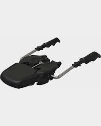 Spare Rear Skibrake Auto AP