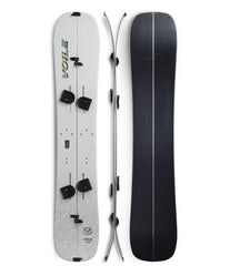 Spartan Splitboard
