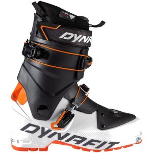 Speed Ski Boot