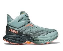 Speedgoat 5 Mid GTX, Wms