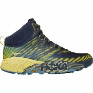 Speedgoat Mid 2 GTX