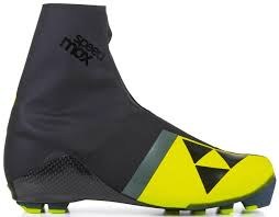 Speedmax Classic RL Boots