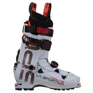 Stellar II Ski Boots, Wms