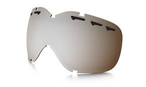 Stockholm Replacement Lens-Cle